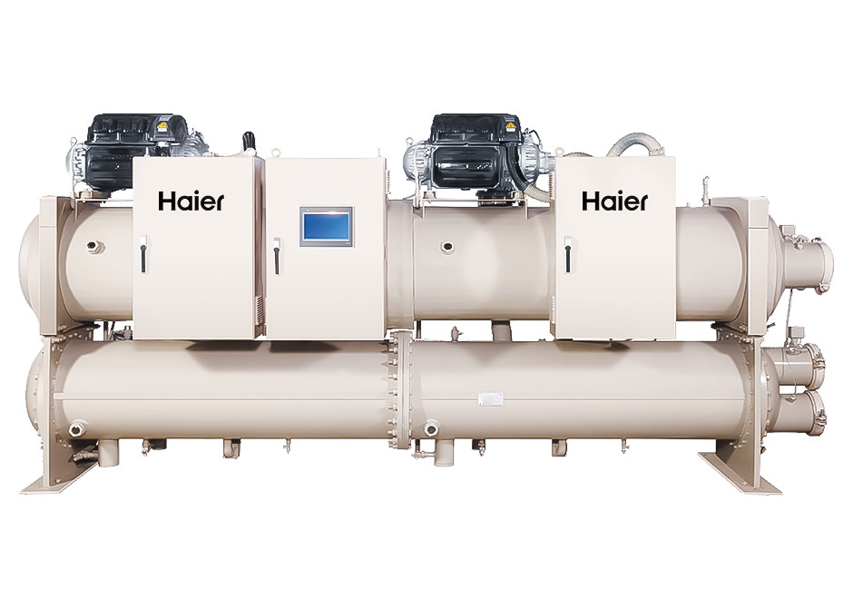Чиллер Haier CCWP4570SXNENCNN1 от интернет-магазина ClimateON