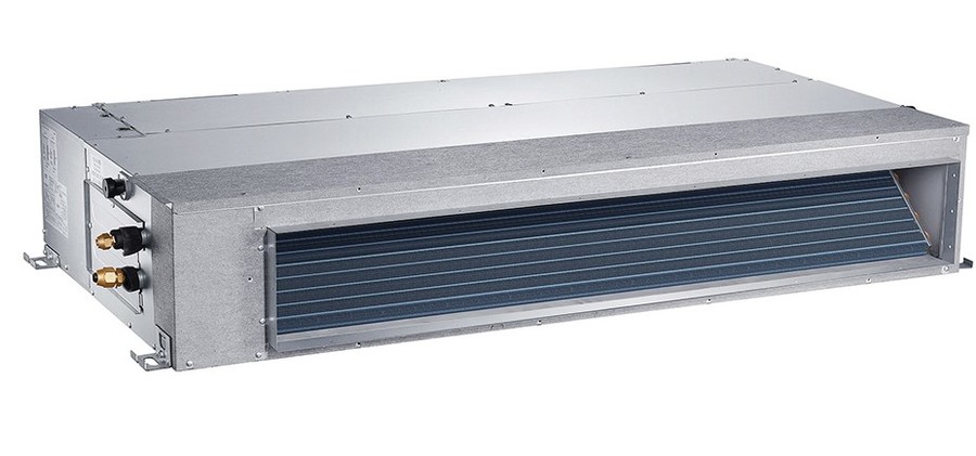 Канальный кондиционер Kentatsu KSMB35HZAN1P/KSUNB35HZAN1 от интернет-магазина ClimateON