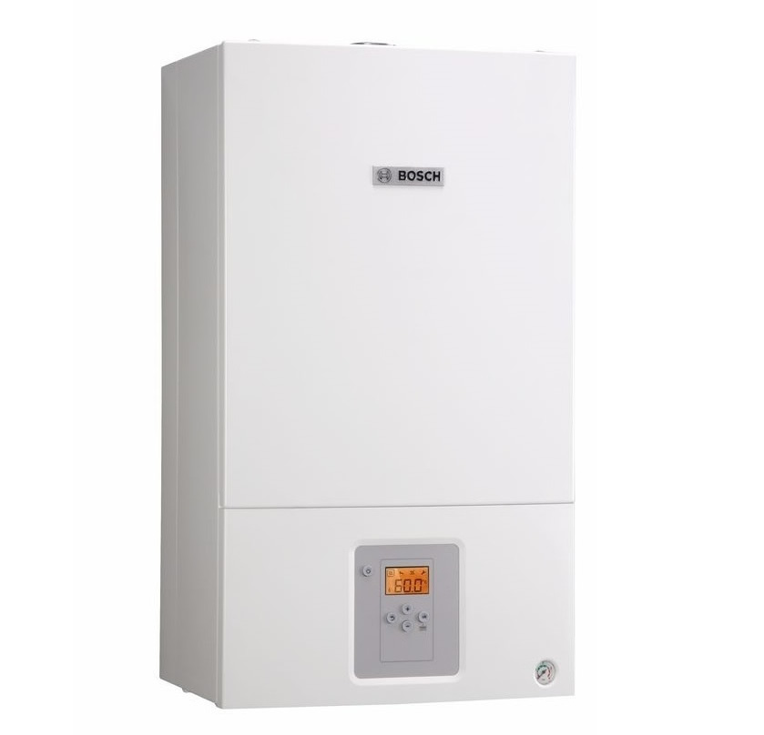 Котел газовый настенный Bosch WBN6000-12C RN S5700 от интернет-магазина Climateon