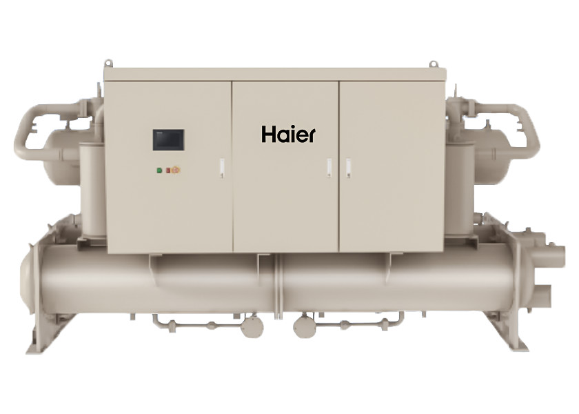 Чиллер Haier CI0810PWNC от интернет-магазина ClimateON