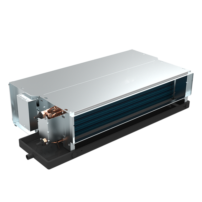 Канальный фанкойл до 5 кВт Gree FP-68WAH/GHL-K от интернет-магазина ClimateON