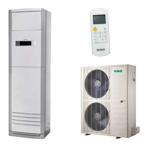 Кондиционер колонный JAX ACF – 48 HE/ACX – 48 HE7 от интернет-магазина ClimateON