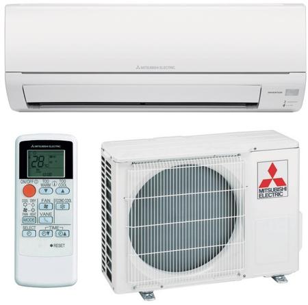 Кондиционер настенный Mitsubishi MSZ-HR42VF/MUZ-HR42VF от интернет-магазина ClimateON