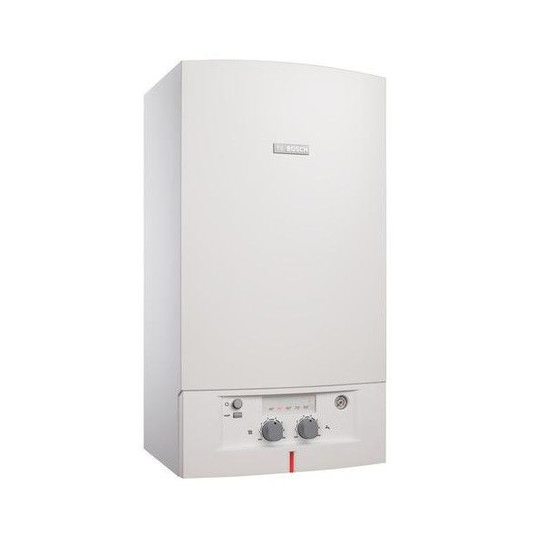 Котел газовый настенный Bosch ZSA 24 - 2 K от интернет-магазина Climateon