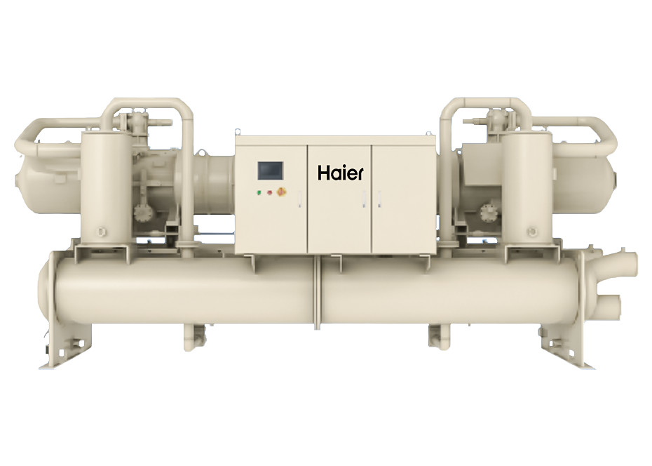 Чиллер Haier CI0850PWND от интернет-магазина ClimateON