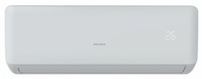 Настенный внутренний блок мульти сплит-системы Rovex RS-M07IHA1 от интернет-магазина ClimateON