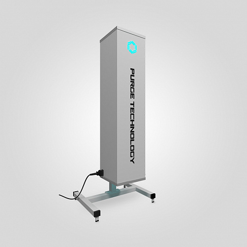 Рециркулятор РТ002 Office 1 White от интернет-магазина Climateon