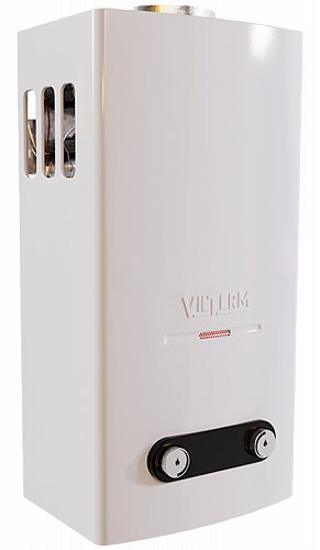 Газовая колонка VilTerm S10 (Сжиженный газ) от интернет-магазина Climateon
