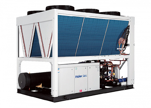 Чиллер Haier CI0480DAND от интернет-магазина ClimateON
