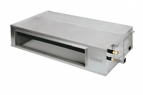 Канальный внутренний блок мульти сплит-системы Funai Origami Kodo RAM-I-OK30HP.D01 от интернет-магазина ClimateON