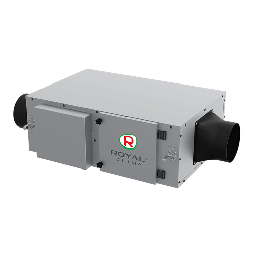 Приточная установка RCV-900 LUX+ EH-6000 от интернет-магазина Climateon
