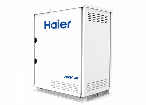 Наружный блок VRF системы Haier AV08IMWEWA от интернет-магазина ClimateON