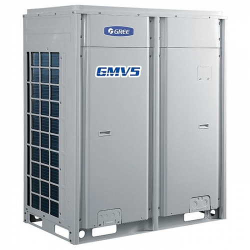 Наружный блок VRF системы Gree GMV-1010WM/B-X(P) от интернет-магазина ClimateON