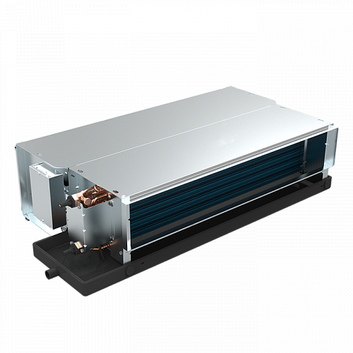 Канальный фанкойл до 3.5 кВт Gree FP-34WA/GHL-K от интернет-магазина ClimateON