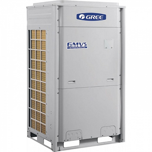 Наружный блок VRF системы Gree GMV-335WM/B-X(P) от интернет-магазина ClimateON