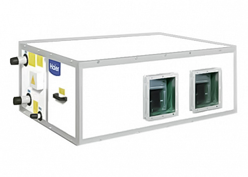 Приточно-вытяжная установка Haier G08C6SRH22 от интернет-магазина Climateon