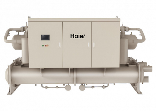 Чиллер Haier CI0530PWNC от интернет-магазина ClimateON