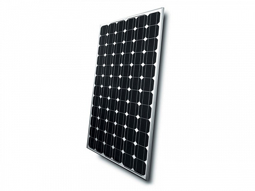 Солнечная панель для кондиционера STP220-20/Wd01 panel от интернет-магазина ClimateON