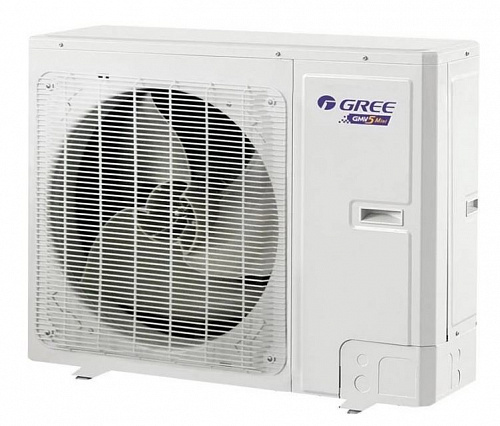 Наружный блок VRF системы Gree GMV-141WL/C-T от интернет-магазина ClimateON